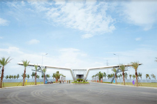 Vingroup sẽ đưa công nghệ Việt bước ra thế giới