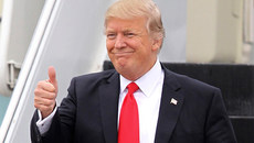 Ngày này năm xưa: Xuất thân đặc biệt của ông Trump