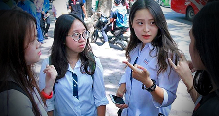 TP.HCM công bố điểm thi lớp 10 năm 2018