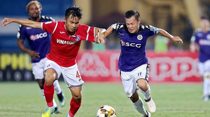 Kết quả bóng đá hôm nay 14/6