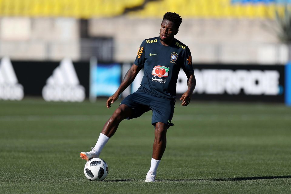 Fan MU và Brazil sướng rơn khi thấy hình ảnh này