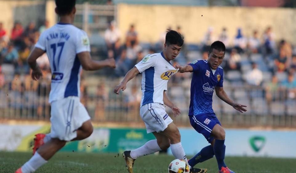 HAGL 2-3 Quảng Nam