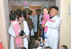 Cuộc sống bí mật quanh những người con của Kim Jong Un