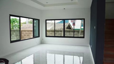 căn nhà đẹp hiện đại -1