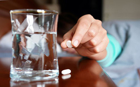 Người nước ngoài nghi bị đầu độc, cướp tài sản ở Sài Gòn