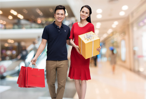 Xu hướng tương lai: Thanh toán không dùng tiền mặt