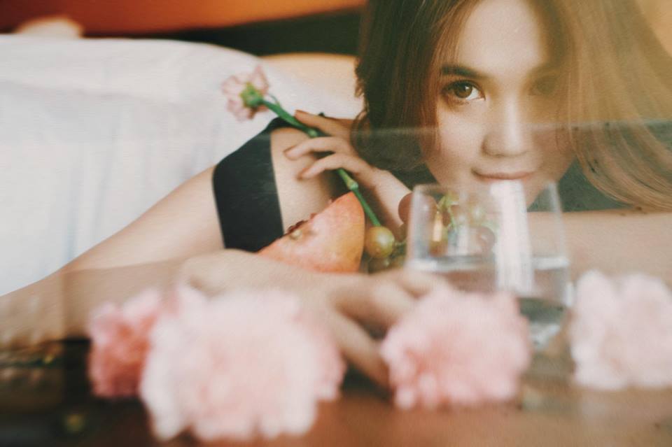 Ngọc Trinh lại khiến cánh đàn ông thổn thức không thể rời mắt