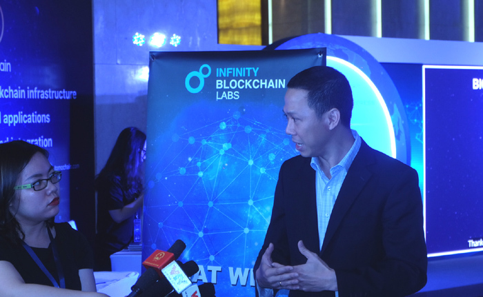 Blockchain không chỉ là tiền ảo, mà còn vô vàn ứng dụng khác