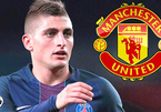 MU hùng hổ "tấn công" Verratti, Real nổ bom tấn thủ môn