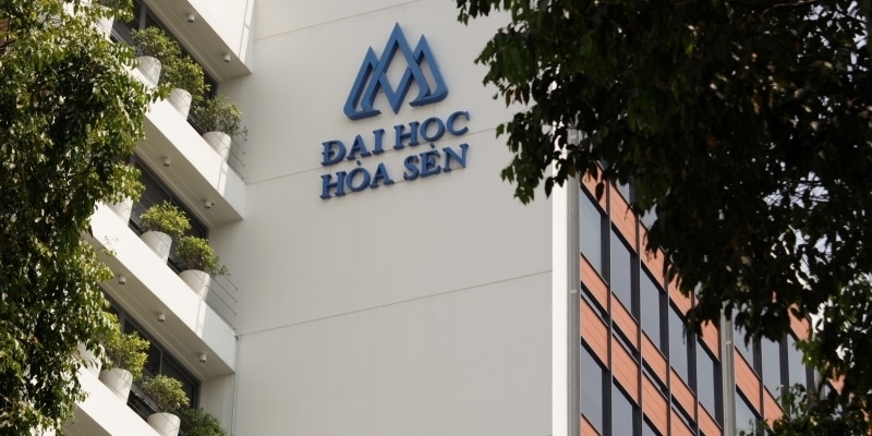 Trường ĐH Hoa Sen đề xuất hiệu trưởng mới