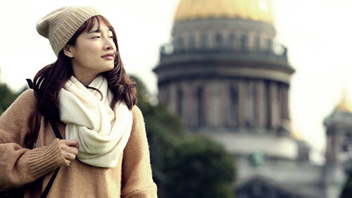 Tình khúc bạch dương 36