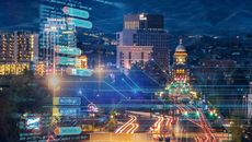 Công nghệ Blockchain đang thay đổi thế giới như thế nào?