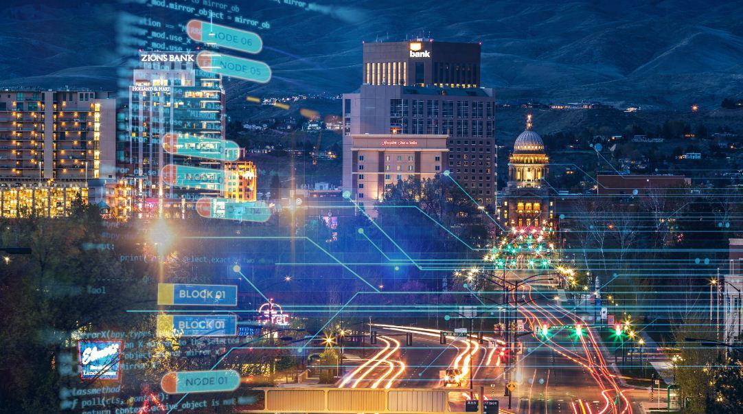 Công nghệ Blockchain đang thay đổi thế giới như thế nào?