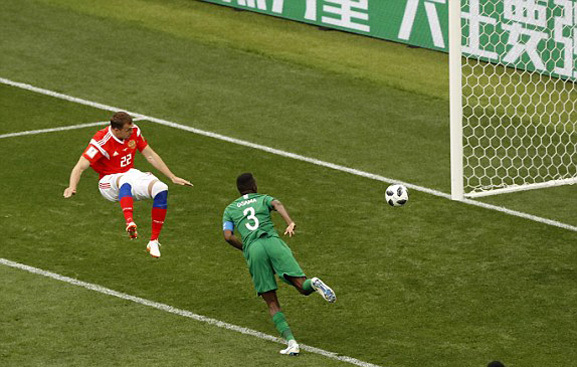 Kết quả bóng đá hôm nay 15/6