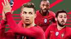 Kèo Bồ vs Tây Ban Nha: Mourinho khuyên cược Ronaldo, Bồ Đào Nha