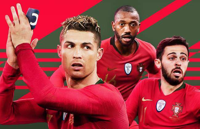 Kèo Bồ vs Tây Ban Nha: Mourinho khuyên cược Ronaldo, Bồ Đào Nha