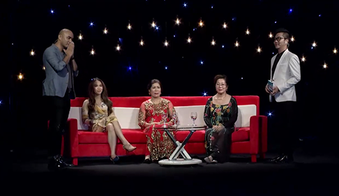 Cho phép được yêu 1