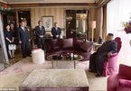 Triều Tiên tung hình ảnh 'độc' chưa từng thấy ở thượng đỉnh Trump - Kim