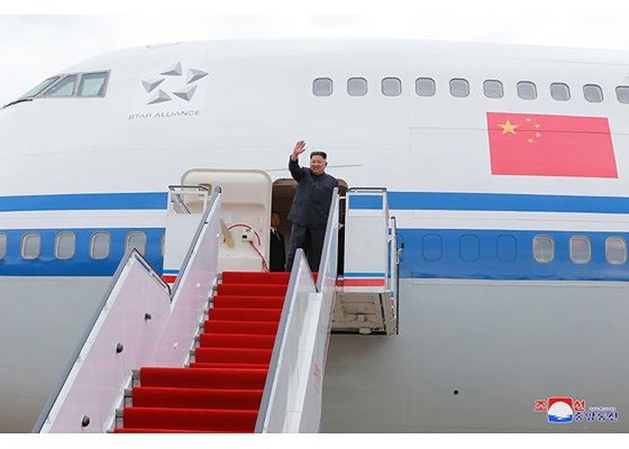 Giờ là lúc các bên 'hỏi ý' Trung Quốc?