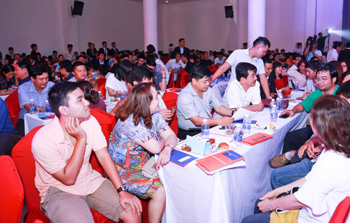 Quảng Ngãi: Điểm nóng đầu tư BĐS miền Trung
