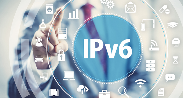 Việt Nam vào Top 4 châu Á về tỷ lệ triển khai IPv6
