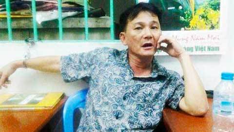 Hàng chục đại gia ‘ngậm đắng’ vì cú lừa của ông trùm lừa đảo