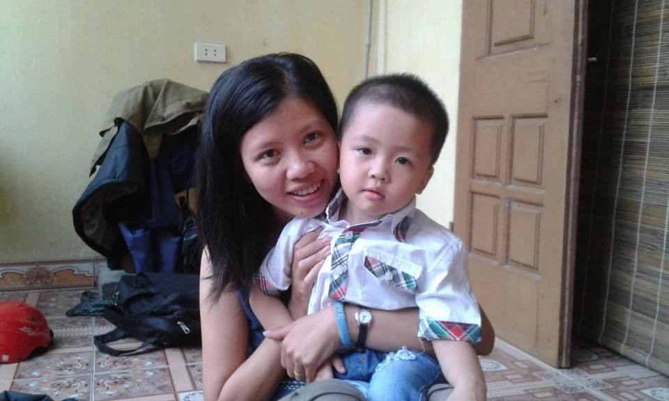 Tôi đã có một người chị như thế…