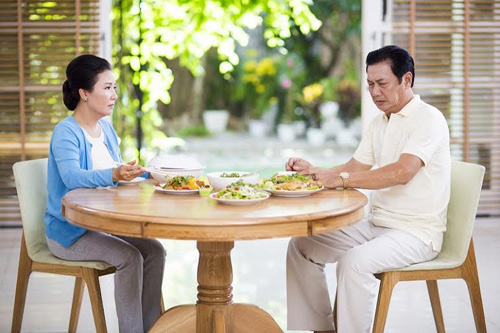 Giải tỏa nỗi lo ăn uống cho người viêm đại tràng