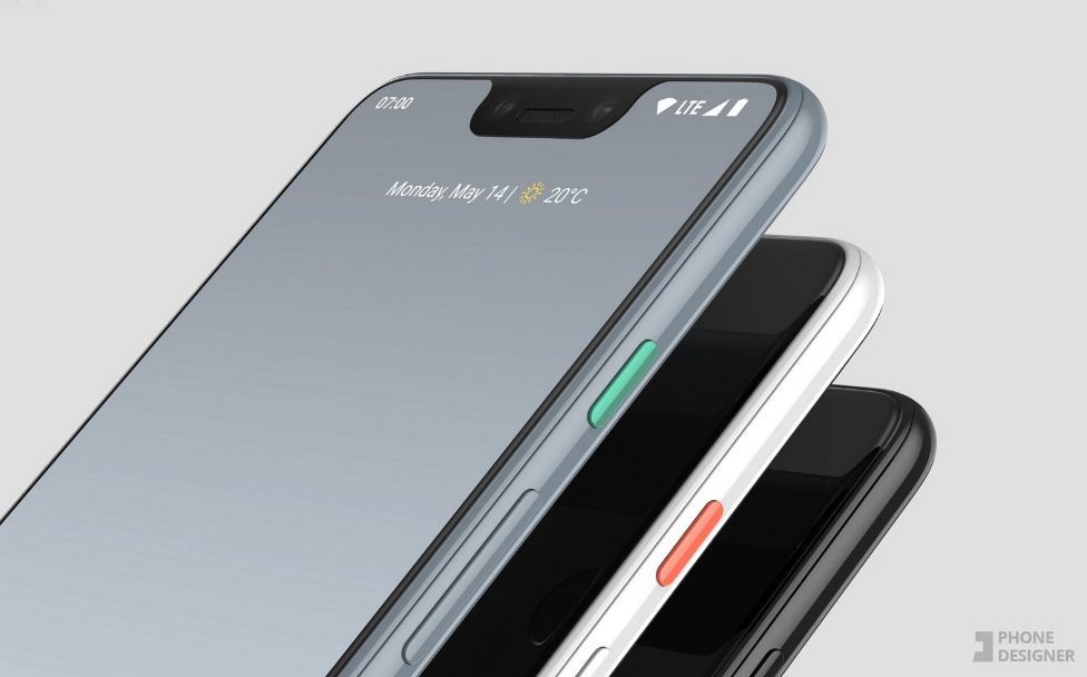 Những hình ảnh đẹp hơn cả iPhone của Google Pixel 3 XL