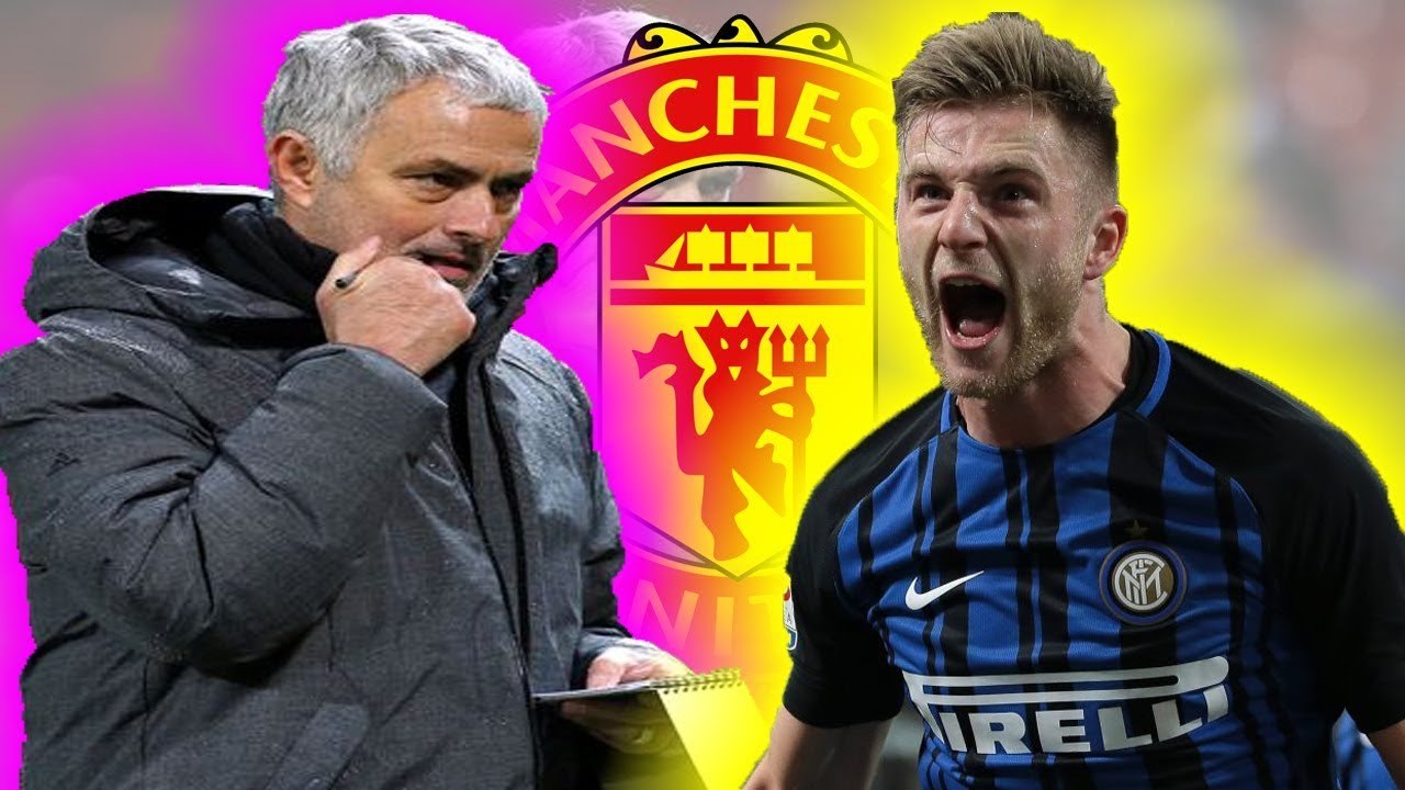 MU dốc tiền ký Milan Skriniar, Barca đẩy nhanh mua Salah