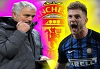 MU dốc tiền ký Milan Skriniar, Barca đẩy nhanh mua Salah