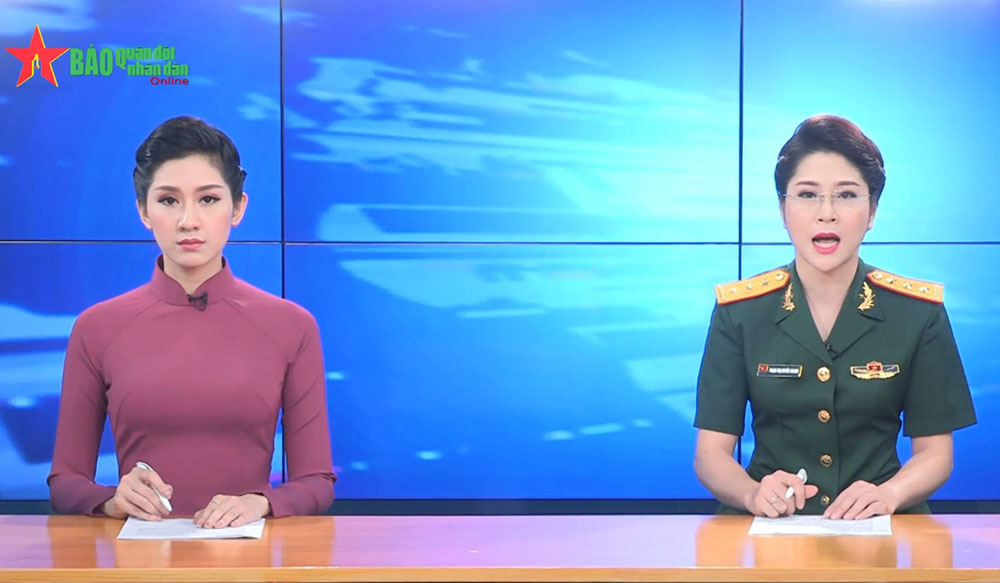 Nghiêm trị những hành vi gây rối, phá hoại, phạm pháp