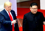 Ông Trump cho Kim Jong Un số điện thoại liên lạc trực tiếp