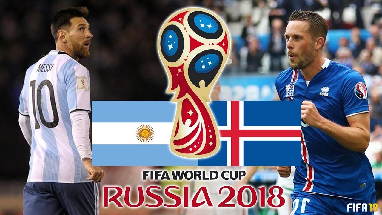 Argentina,Iceland,Messi,trực tiếp bóng đá