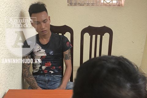 Hà Nội: Thanh niên đánh dã man bạn gái vị thành niên, dẫn tới tử vong
