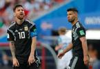 Messi hỏng penalty, Argentina ra quân thảm họa