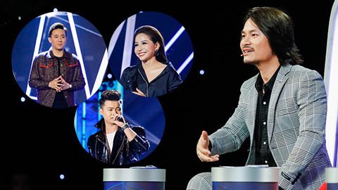 MC Khả Như bị doạ cắt show vì mê trai đẹp