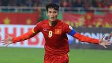 Công Vinh đặt cửa Brazil, Hồng Sơn trung thành với Đức