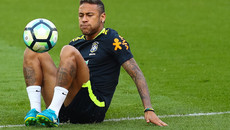 HLV Brazil: Neymar chưa hồi phục 100% để đá Thụy Sỹ