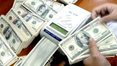 Tỷ giá ngoại tệ ngày 18/6: Cuộc chiến Mỹ - Trung, USD giảm sâu