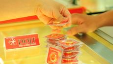Giá vàng hôm nay 18/6: Đầu tuần lấy đà tăng mạnh