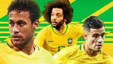 Chuyện gia chọn kèo Brazil vs Thụy Sỹ: Brazil ăn từ 2 bàn