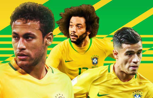 Chuyên gia chọn kèo Brazil vs Thụy Sỹ: Brazil ăn từ 2 bàn