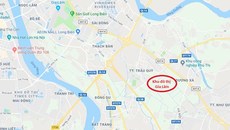 Hà Nội sắp có 'siêu’ đô thị 420ha ở Gia Lâm