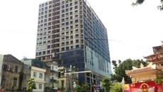 Hà Nội xem xét phương án xử lý dứt điểm sai phạm nhà 8B Lê Trực