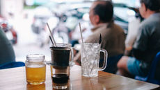 Cơ thể thay đổi ra sao nếu uống 1 ly cà phê vào mỗi sáng