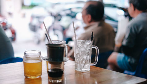 Cơ thể thay đổi ra sao nếu uống 1 ly cà phê vào mỗi sáng