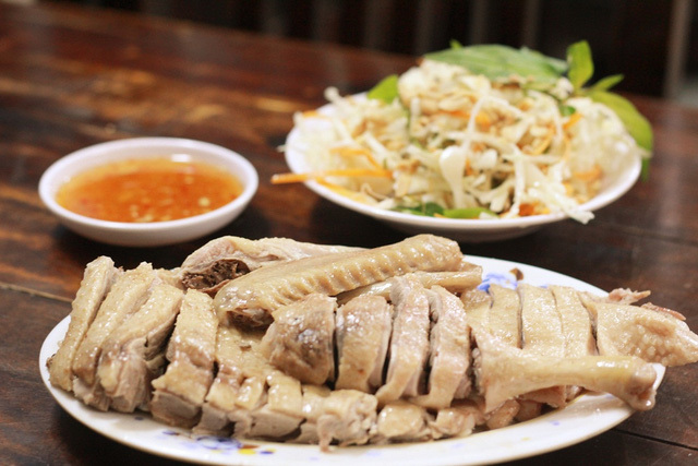 Những món ăn không thể thiếu trong ngày Tết Đoan Ngọ