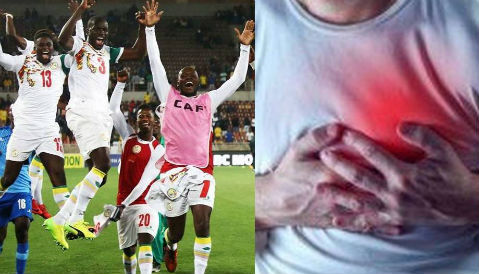 'Bật mí' cách giúp người bệnh tim mạch xem World Cup vui khỏe