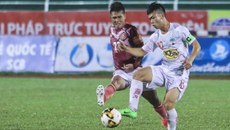 Lịch thi đấu vòng 15 Nuti Cafe V-League 2018